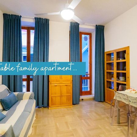 ורנאצה Casa Pina Quiet Apartment מראה חיצוני תמונה