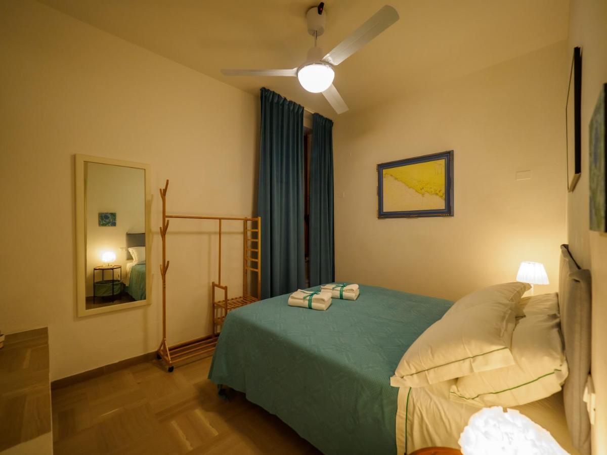 ורנאצה Casa Pina Quiet Apartment מראה חיצוני תמונה