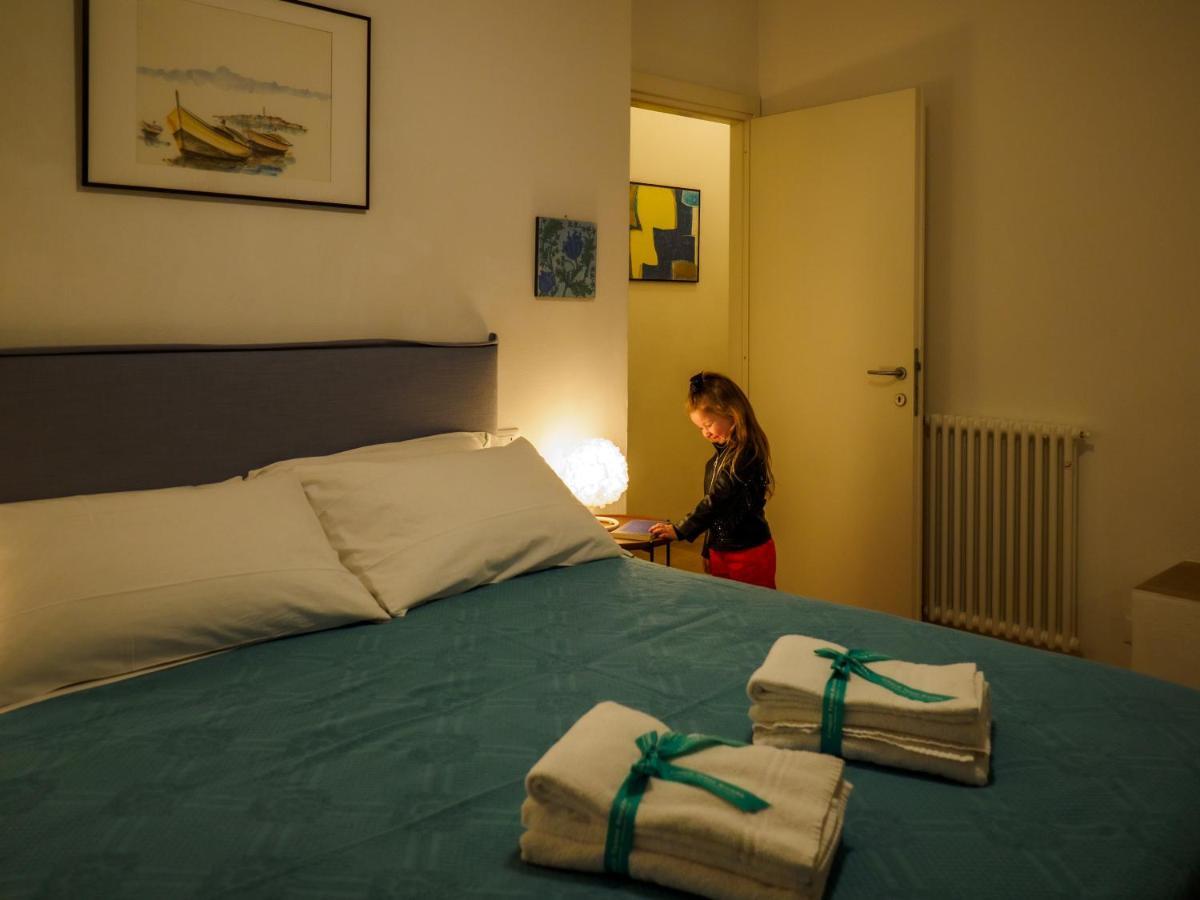 ורנאצה Casa Pina Quiet Apartment מראה חיצוני תמונה