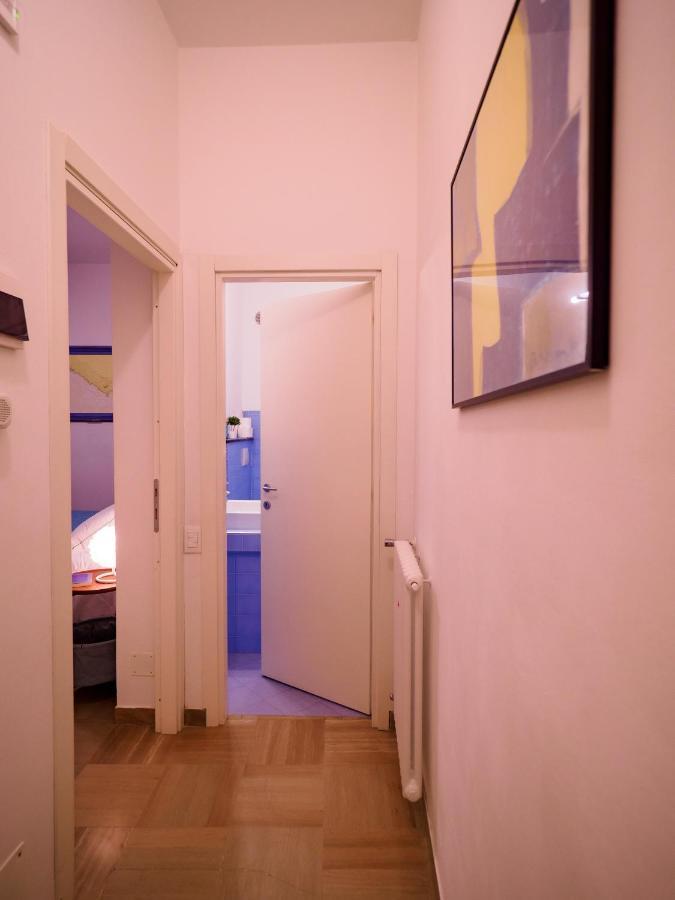 ורנאצה Casa Pina Quiet Apartment מראה חיצוני תמונה