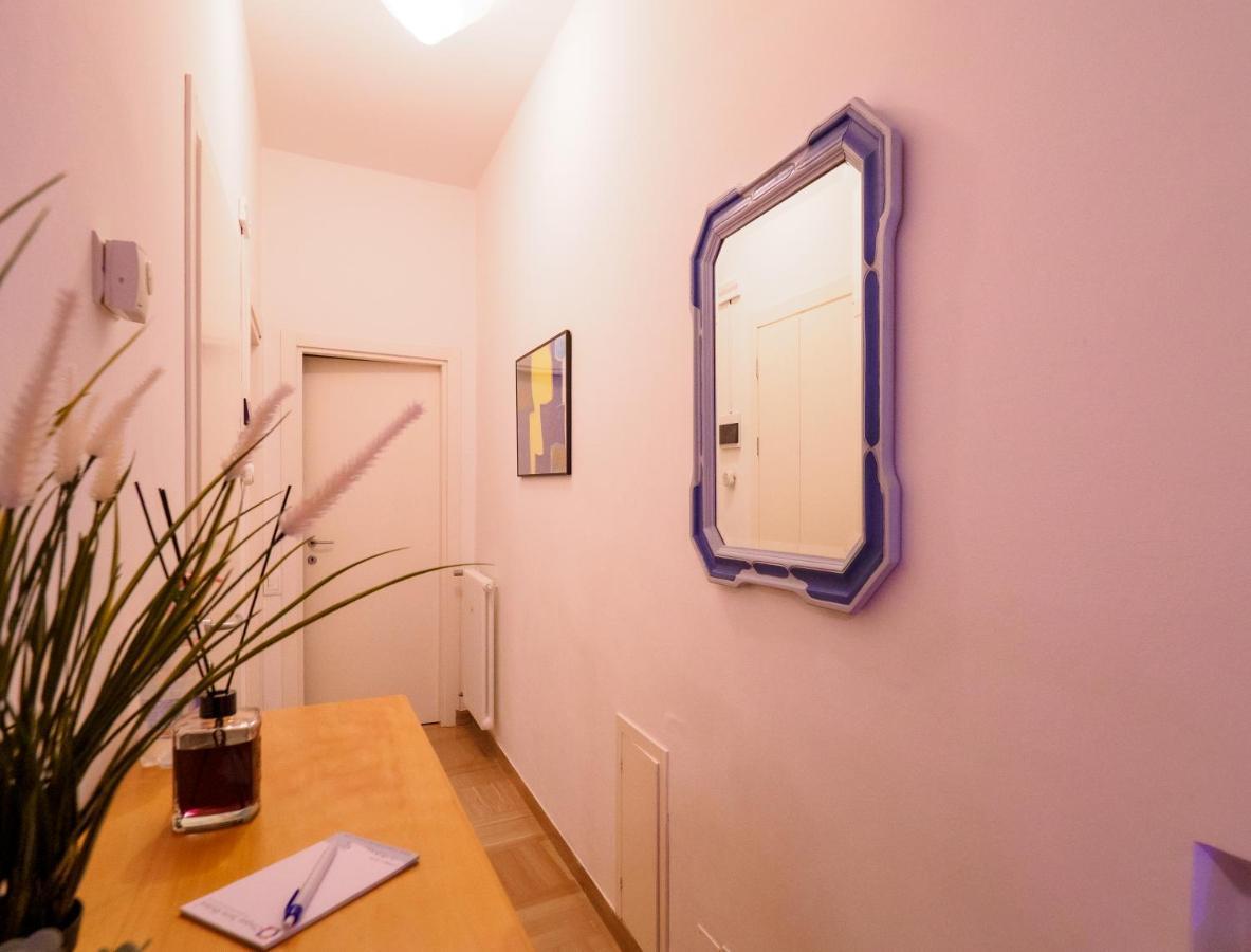 ורנאצה Casa Pina Quiet Apartment מראה חיצוני תמונה