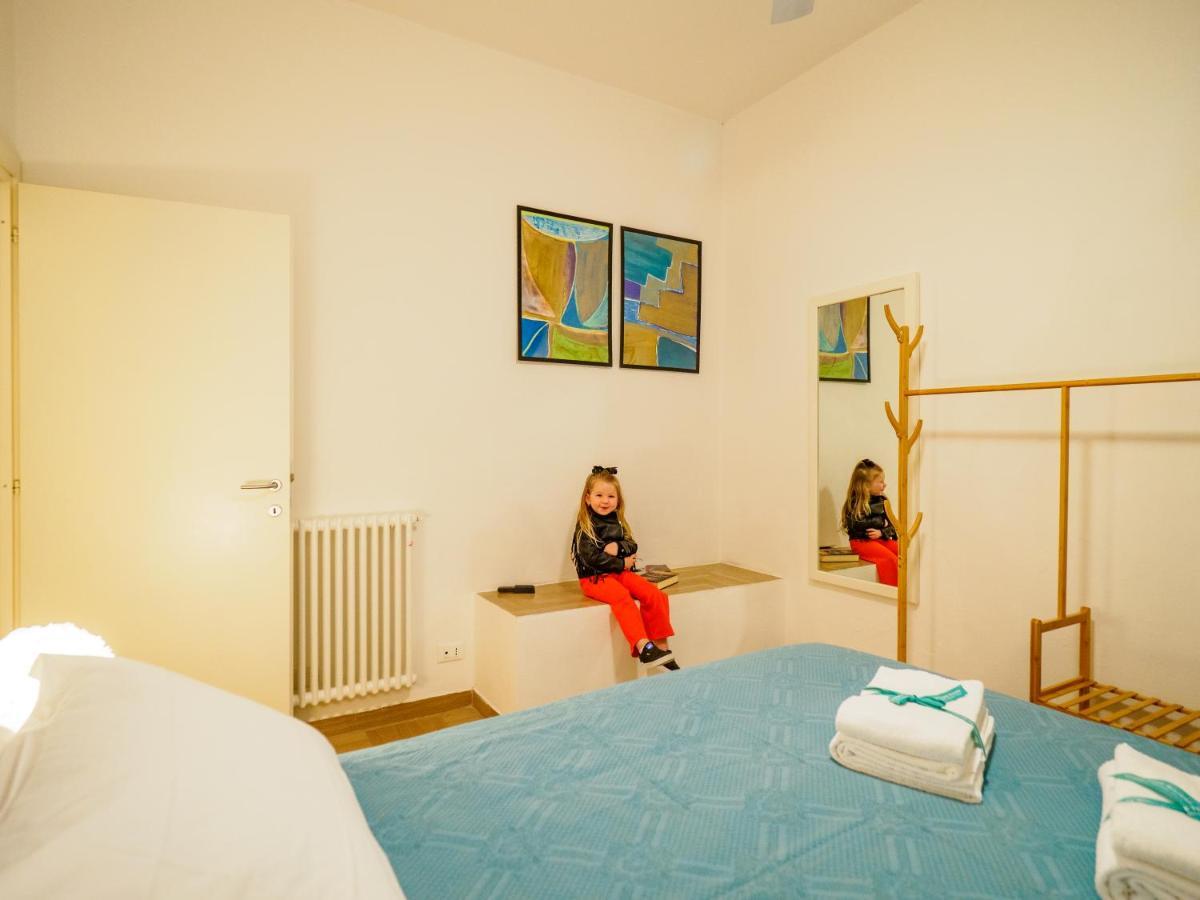 ורנאצה Casa Pina Quiet Apartment מראה חיצוני תמונה