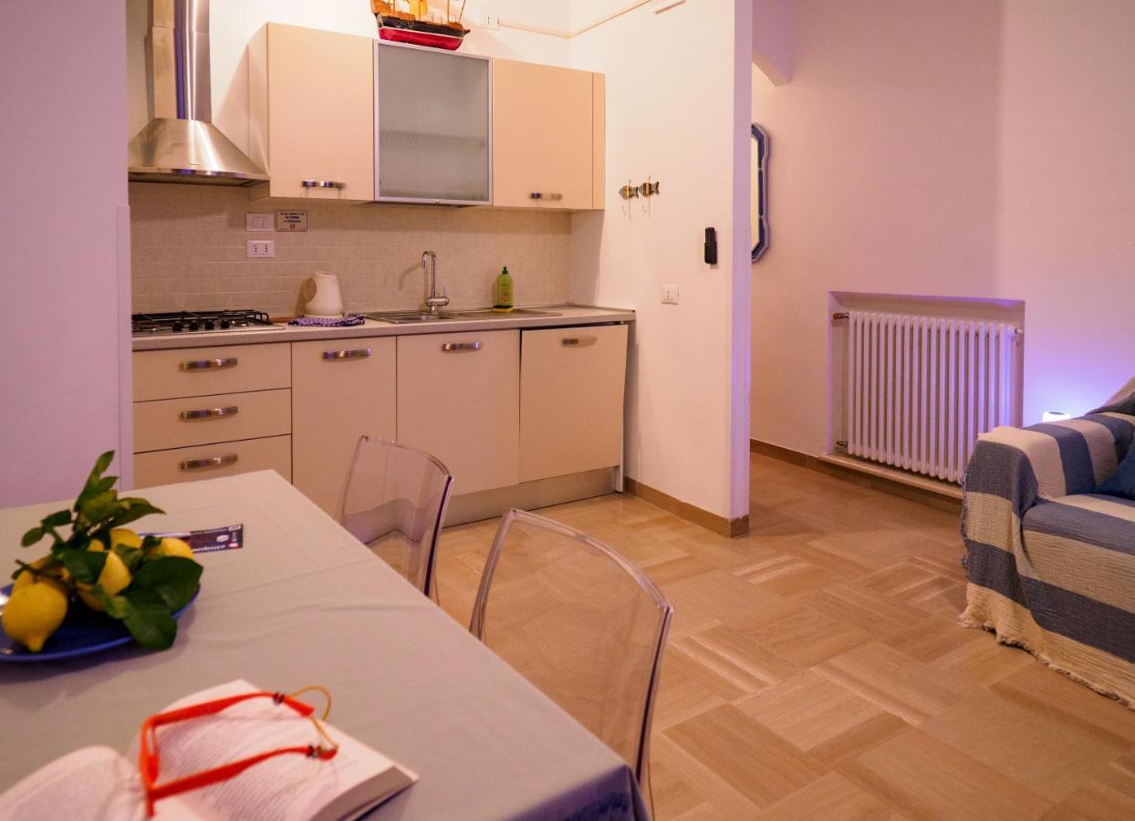 ורנאצה Casa Pina Quiet Apartment מראה חיצוני תמונה