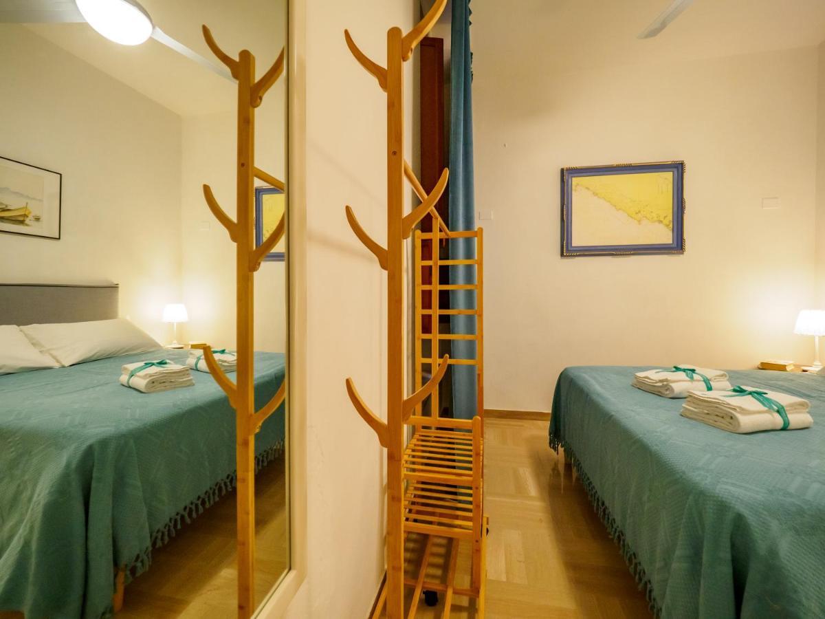 ורנאצה Casa Pina Quiet Apartment מראה חיצוני תמונה