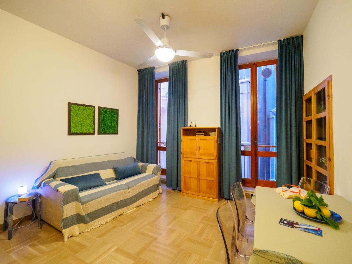 ורנאצה Casa Pina Quiet Apartment מראה חיצוני תמונה