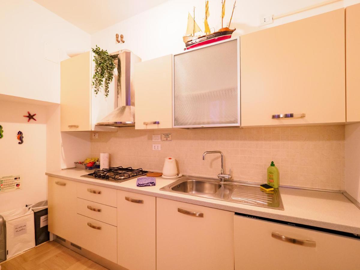 ורנאצה Casa Pina Quiet Apartment מראה חיצוני תמונה