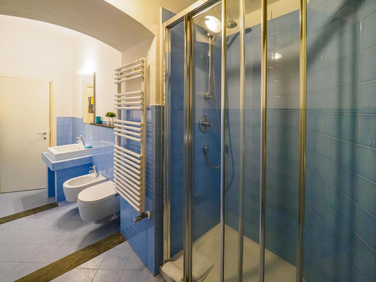 ורנאצה Casa Pina Quiet Apartment מראה חיצוני תמונה