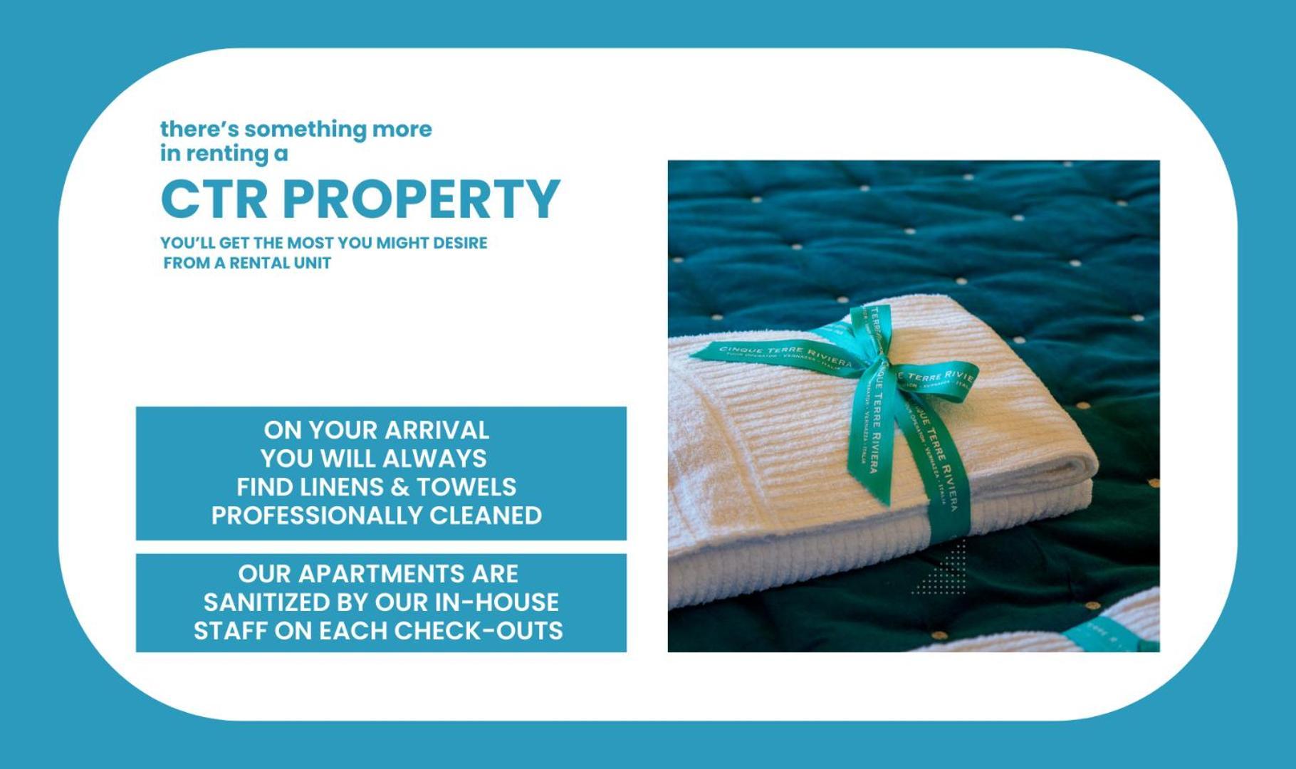 ורנאצה Casa Pina Quiet Apartment מראה חיצוני תמונה